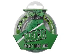 DAM MADCAT Plecionka Pellet Hook Link 16X HMPE
