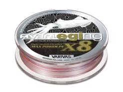 Varivas Plecionki Avani Eging Max Power PE X8