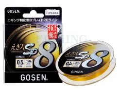 Gosen Plecionki PE Egibito SP 8