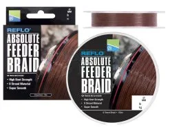 PRESTON INNOVATIONS Plecionki Reflo Absolute Feeder Braid