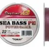 Toray Plecionki Sea Bass PE Power Game Daytime X8