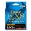 Plecionki Seaguar PE X8 Lure Edition