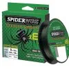 SPIDERWIRE Plecionki Stealth Smooth 8 Moss Green 2020