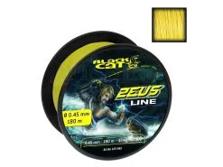 Plecionki Na Suma Black Cat Zeus