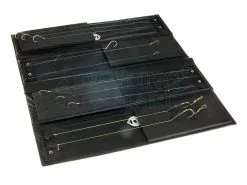 Jaxon Portfele Do Przyponów AK-DR91 -Wędki spinningowe sklep portfele do przyponow ak dr91 da