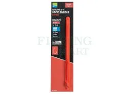 PRESTON INNOVATIONS Przypony Natural N-10 Mag Store Rigs