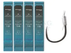 Drennan Przypony Wide Gape Carp HTN Plate