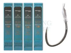 Drennan Przypony Wide Gape Pellet HTN Plate