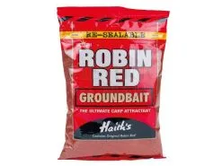 DYNAMITE BAITS Zanęta Robin Red Groundbait