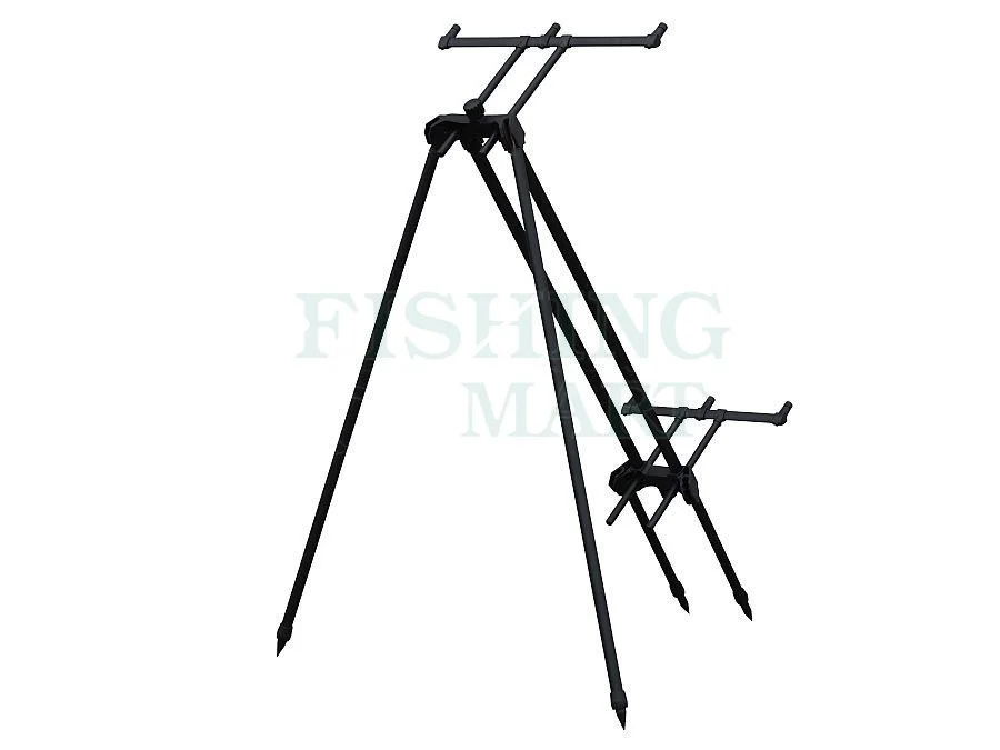PROLOGIC Rod Pod Tri-Sky 2 PROLOGIC Rod Pod Tri-Sky - obrazek 2