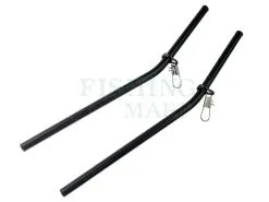 Jaxon Rurki Antysplątaniowe Lux