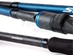 Shimano Wędki SLX Spinning -Wędki spinningowe sklep slx spinning el