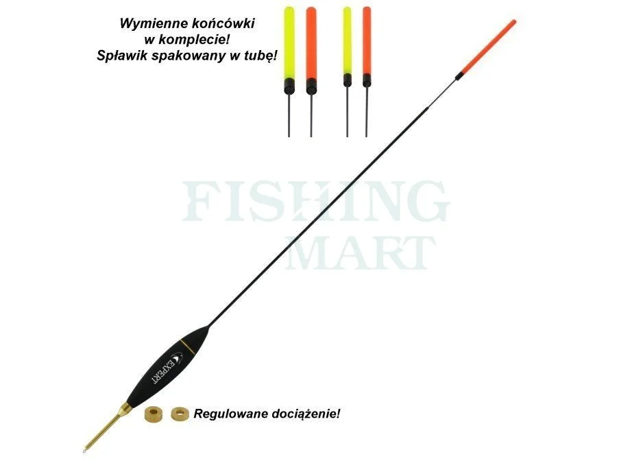 EXpert Splawiki Slider 203-10 1 EXpert Splawiki Slider 203-10