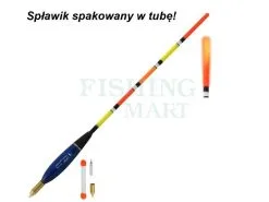 EXpert Splawiki 203 Elektryczne