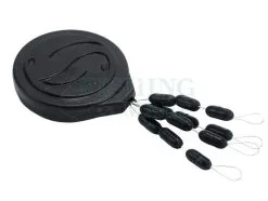 Guru Stopery Super Tight Line Stops