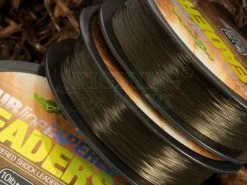 KORDA Żyłki SUBline Tapered Leaders -Wędki spinningowe sklep subline tapered leaders oq