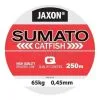 Jaxon Plecionki Sumato Catfish 250m