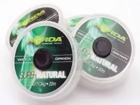 KORDA Plecionki Przyponowe Karpiowe Supernatural 1 KORDA Plecionki Przyponowe Karpiowe Supernatural