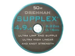 Drennan Żyłki Supplex Hooklength