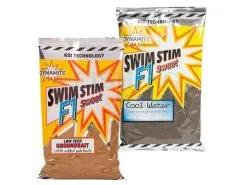 DYNAMITE BAITS Zanęta Swim Stim F1 Sweet Groundbait