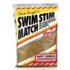 DYNAMITE BAITS Zanęta Proteinowa Swim Stim Match Sweet Fishmeal