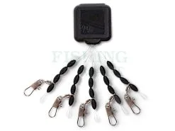 PRESTON INNOVATIONS System Do Montażu Spławika Pellet Waggler Kit