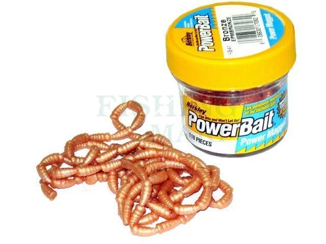 Berkley Sztuczne Robaki 1 Berkley Sztuczne Robaki