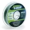 Mivardi Plecionki Terminal D‑Braid Green