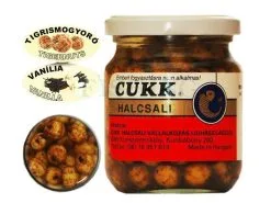 Cukk Orzechy Tygrysie Tigernuts Botled Conserves