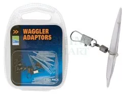 PRESTON INNOVATIONS Waggler Adaptors