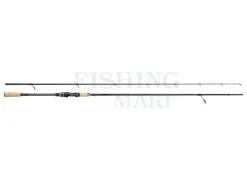 Abu Garcia Wędki Spike Pro Finesse Jigging