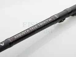 Dam Wędki Adjusta Tele Trout II -Wędki spinningowe sklep wedki adjusta tele trout ii et