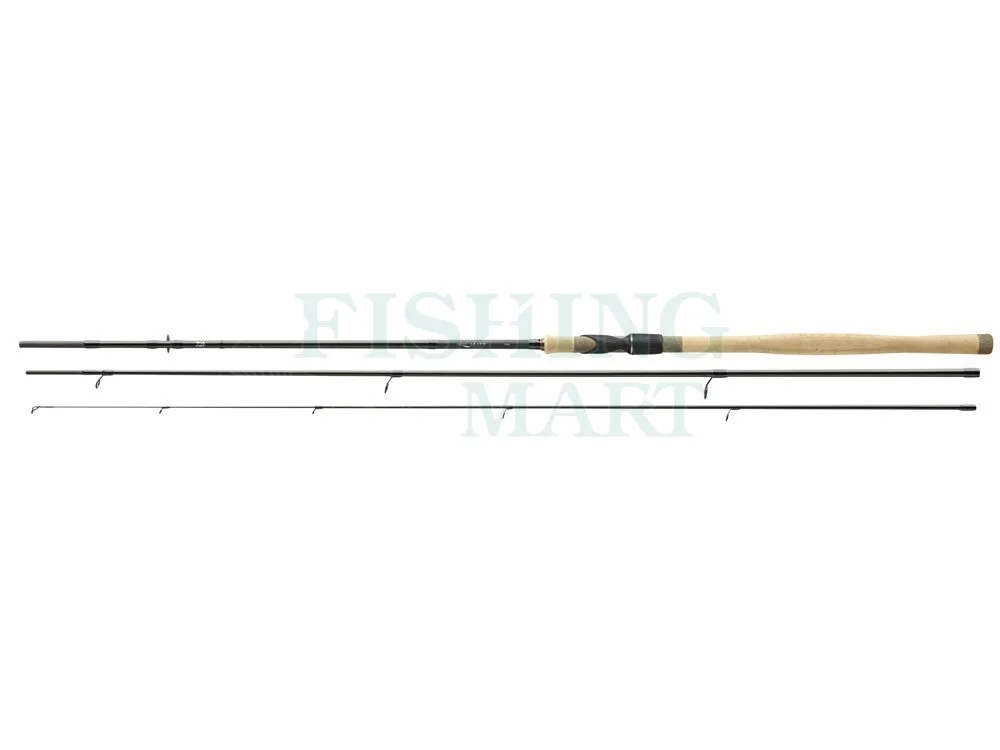 Daiwa Wędki Aqualite Power Float 1 Daiwa Wędki Aqualite Power Float