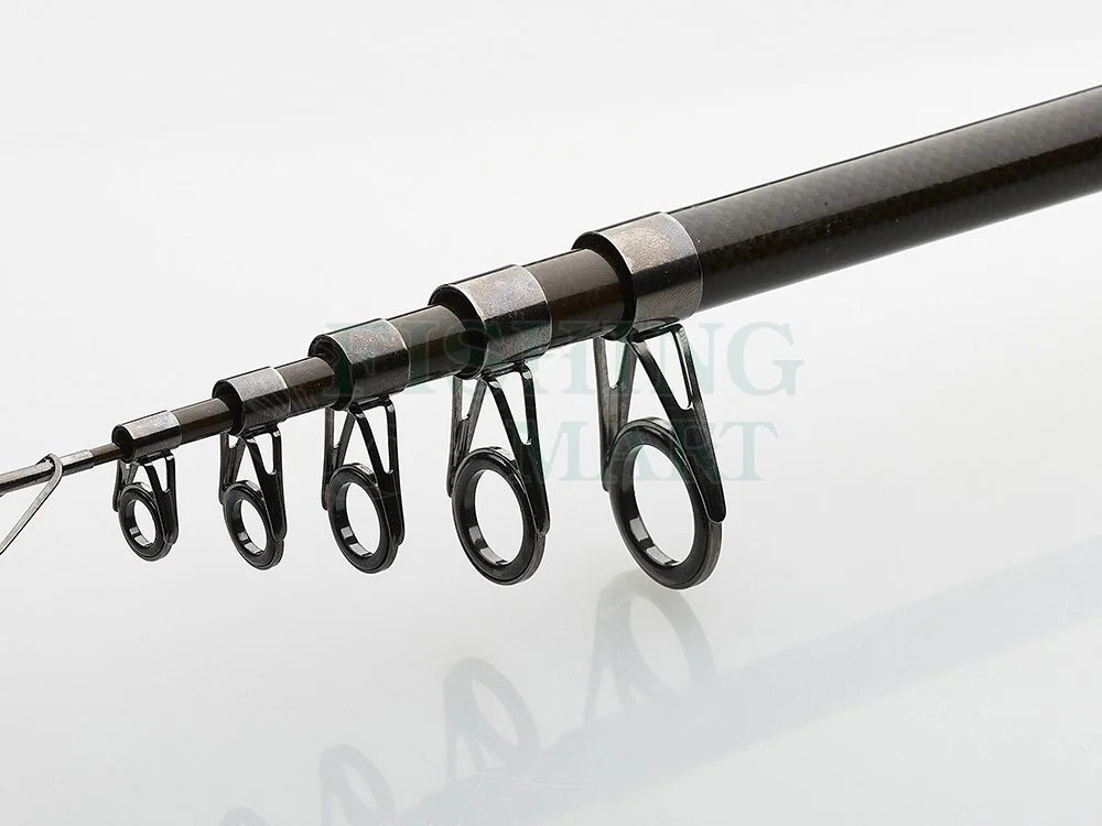 Dam Wędki Teleskopowe Backbone II Tele 2 Dam Wędki Teleskopowe Backbone II Tele - obrazek 2