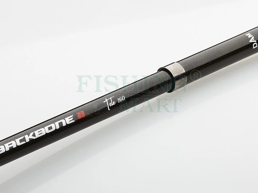 Dam Wędki Teleskopowe Backbone II Tele 5 Dam Wędki Teleskopowe Backbone II Tele - obrazek 5