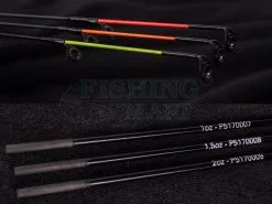 PRESTON INNOVATIONS Wędki Carbonactive Supera Feeder -Wędki spinningowe sklep wedki carbonactive supera feeder l3