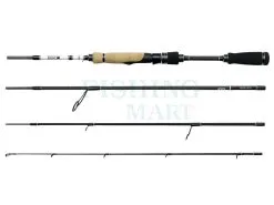 Dam Wędki Cult-X Travel Spin