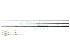 Jaxon Wędki Eclatis Feeder Pro