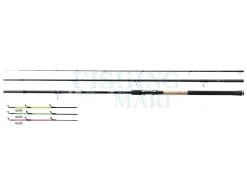 Jaxon Wędki Eclatis Method Feeder