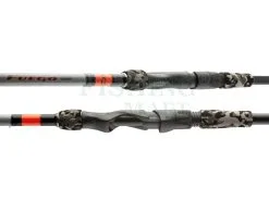 Daiwa Wędki Fuego Camo Spin -Wędki spinningowe sklep wedki fuego camo spin hy