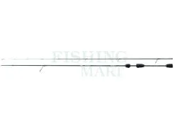 Jaxon Wędki Green Point Ultralekkie