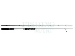 Jackson Rods Wędki Hide Out Hunter Spinning