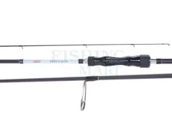 RtB Refuse To Blank Wędki Light Gamer XF Spinning