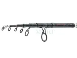 Przód -Wędki spinningowe sklep wedki ninja x tele kz