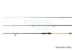 Delphin Wędki OPIUM Feeder V2 CORK -Wędki spinningowe sklep wedki opium feeder v2 cork oe