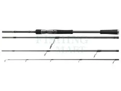 Wędki Prorex XR Travel