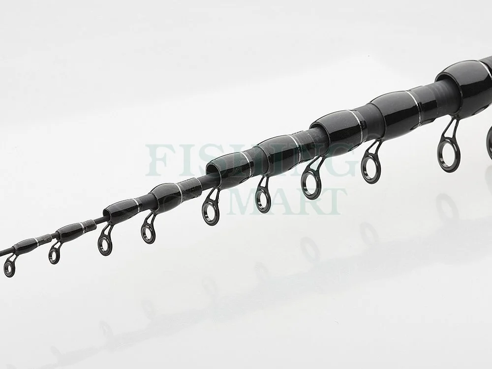 Dam Wędki PTS II Bombarda 2 Dam Wędki PTS II Bombarda - obrazek 2