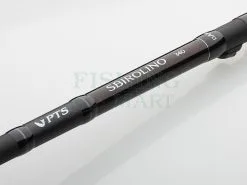 Dam Wędki PTS II Sbirolino -Wędki spinningowe sklep wedki pts ii sbirolino or