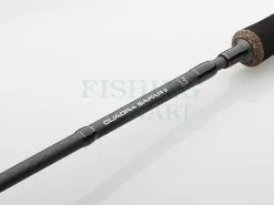 Dam Wędki Quadra Safar II Spin -Wędki spinningowe sklep wedki quadra safar ii spin lm