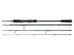 Dam Wędki Quadra Safar II Spin